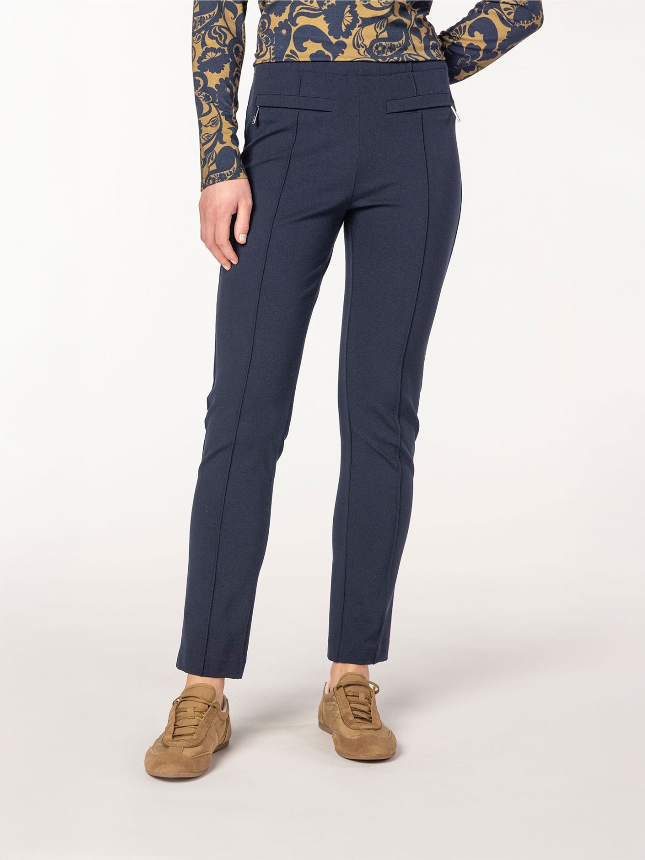 Calas Skinny Fit