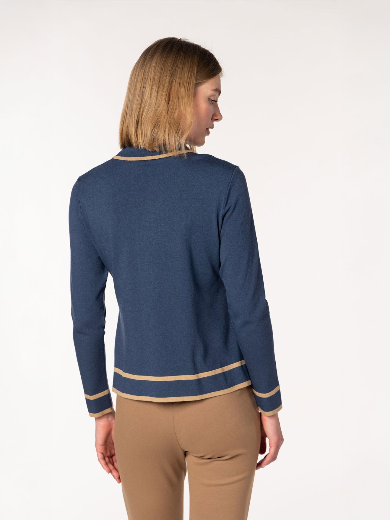 Polo de Malha