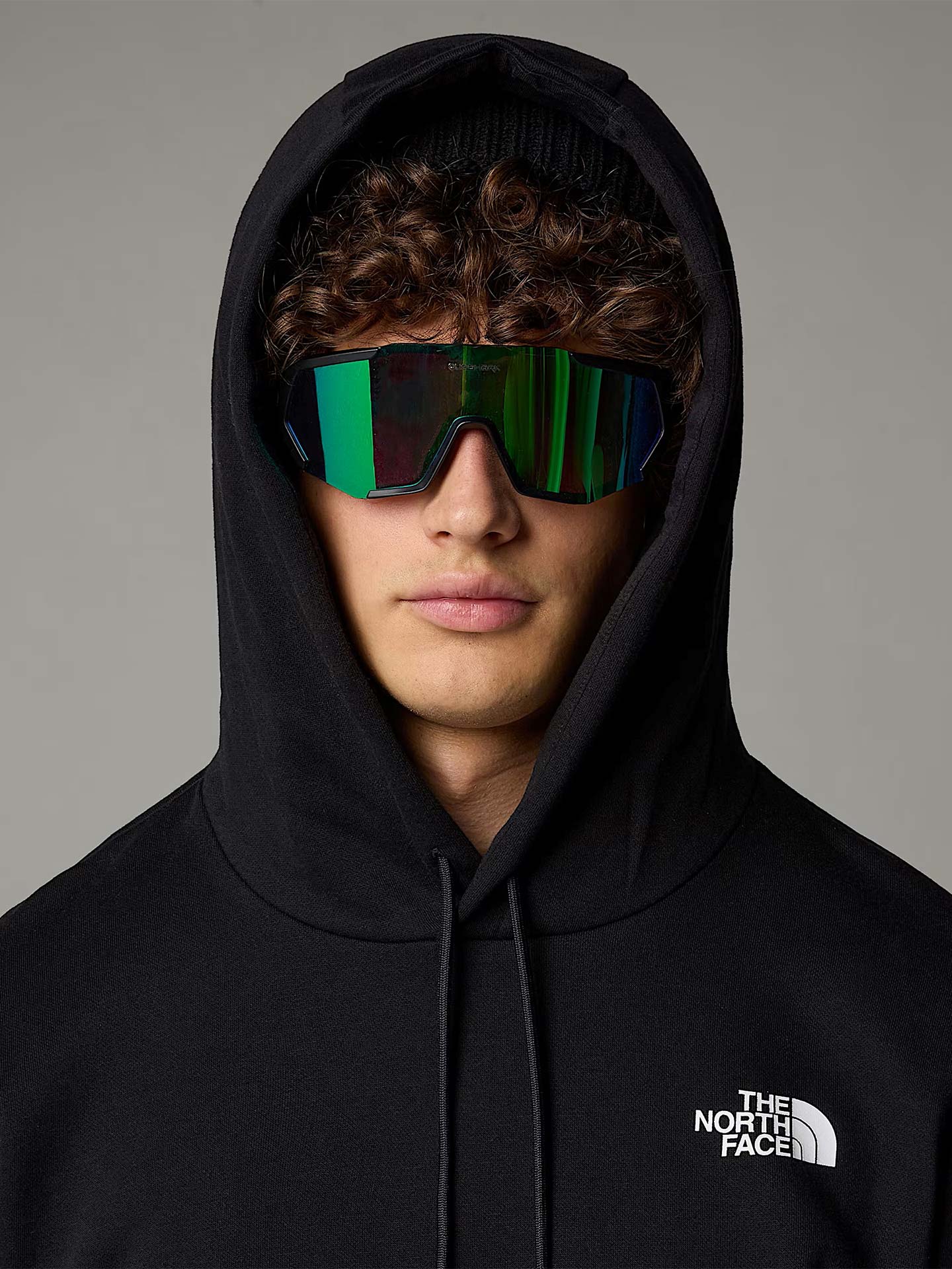 Sweatshirt com Capuz