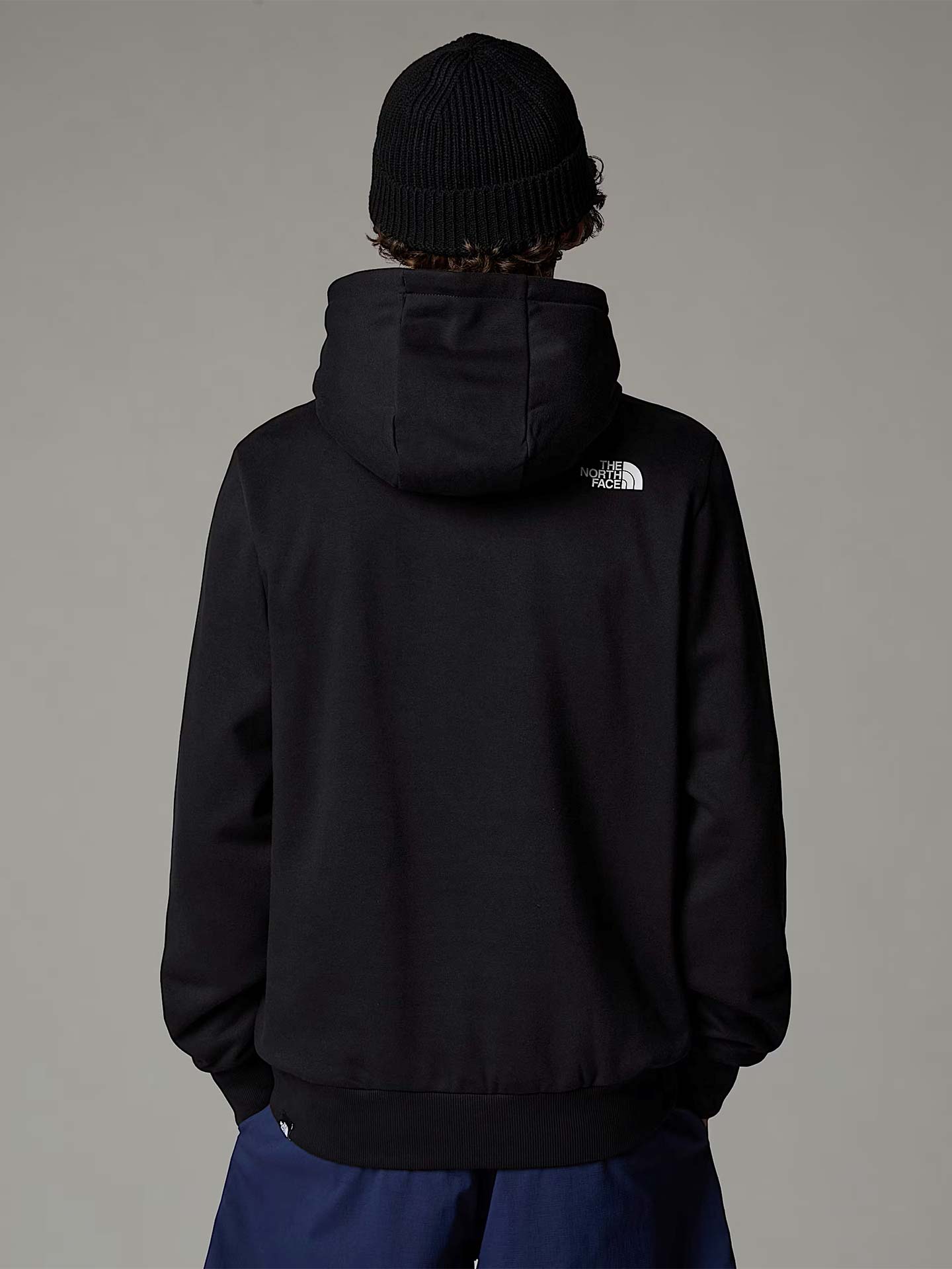 Sweatshirt com Capuz