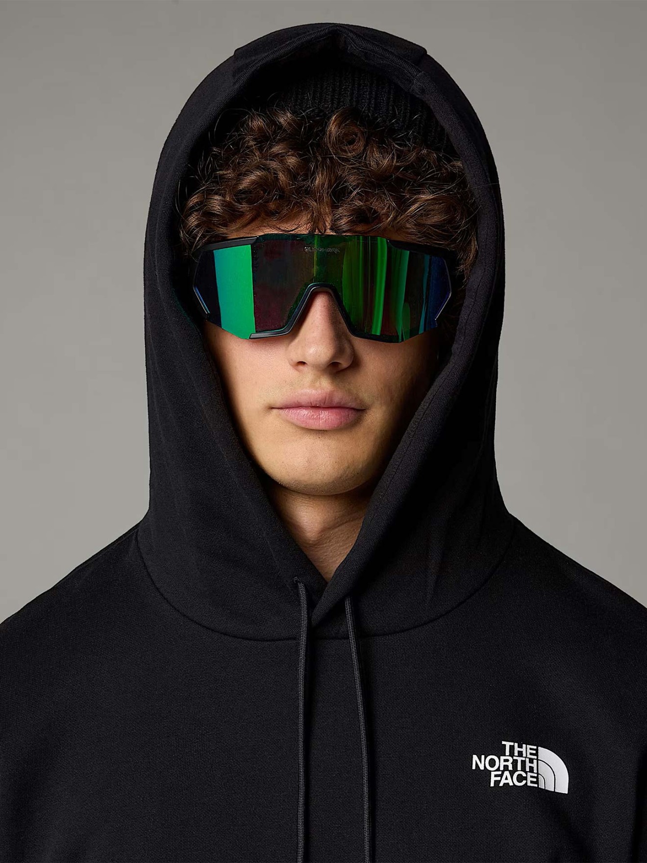 Sweatshirt com Capuz