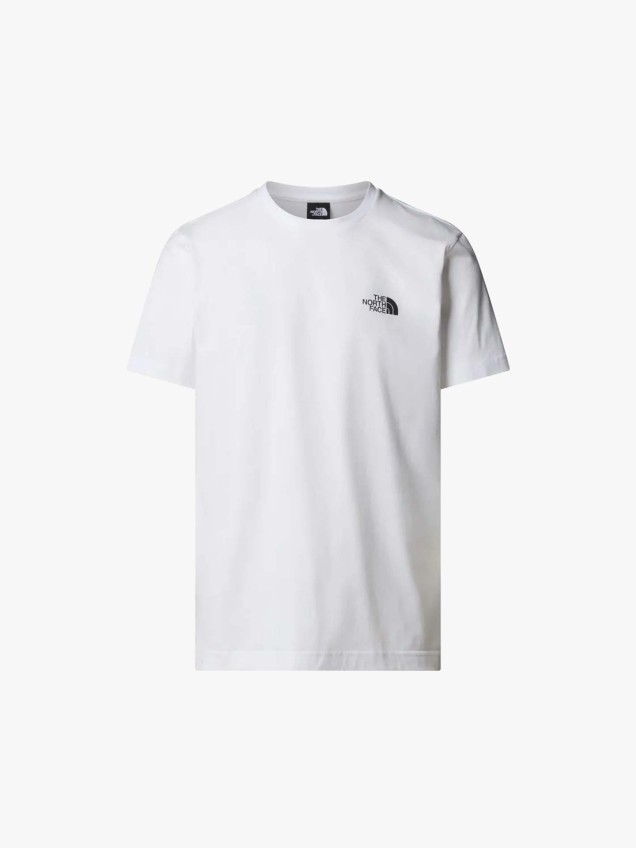 T-Shirt M Mountain