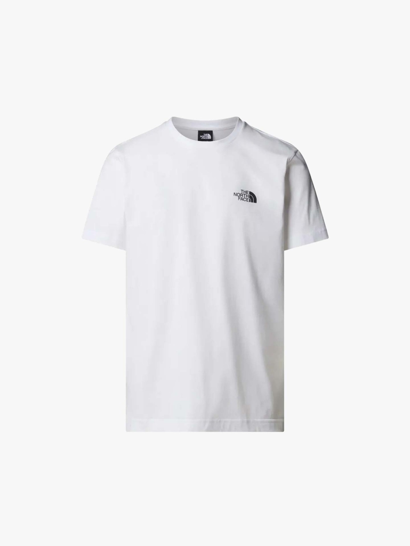 T-Shirt M Mountain