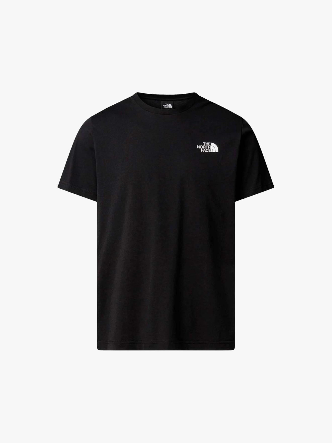 T-Shirt M Mountain