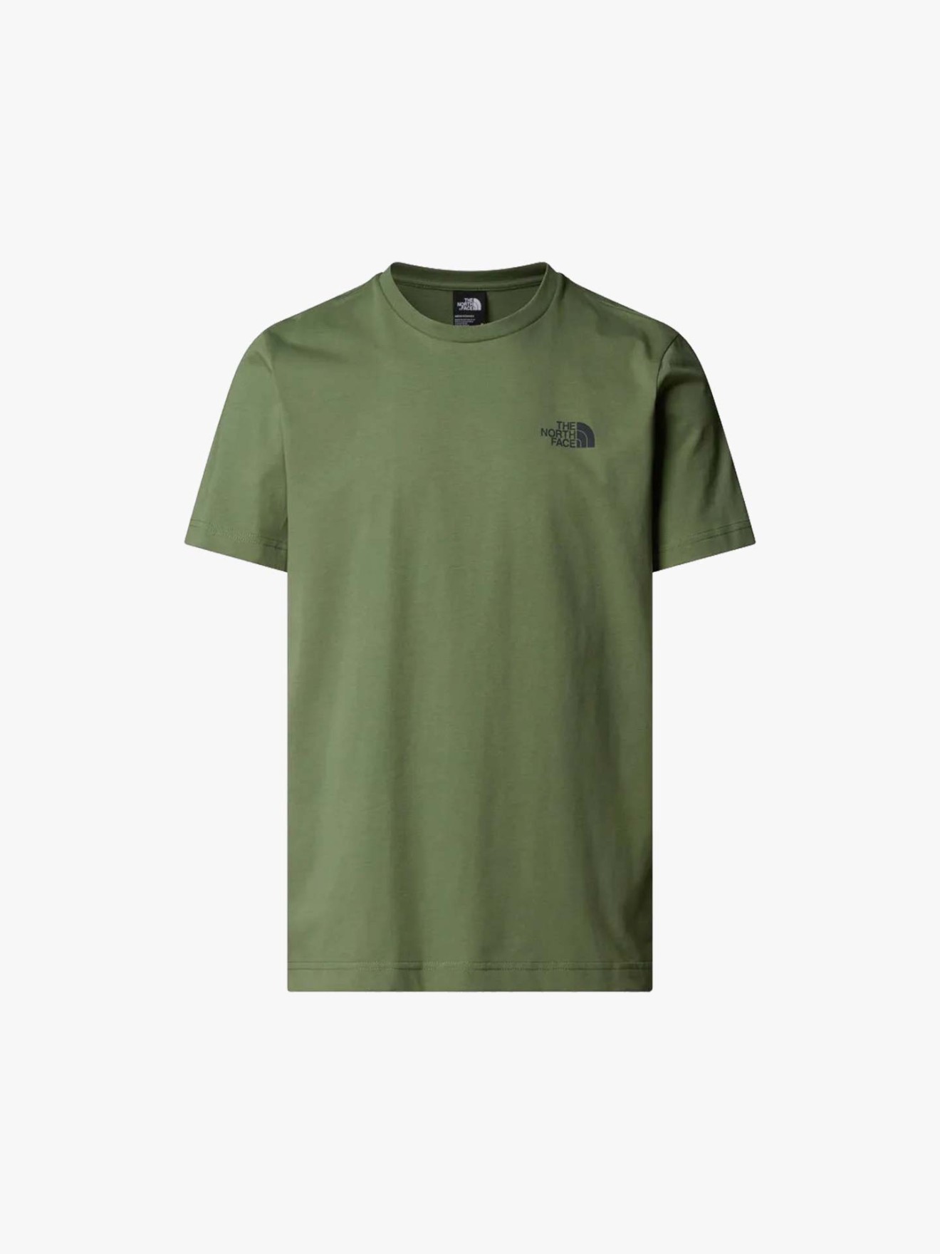 T-Shirt M Mountain