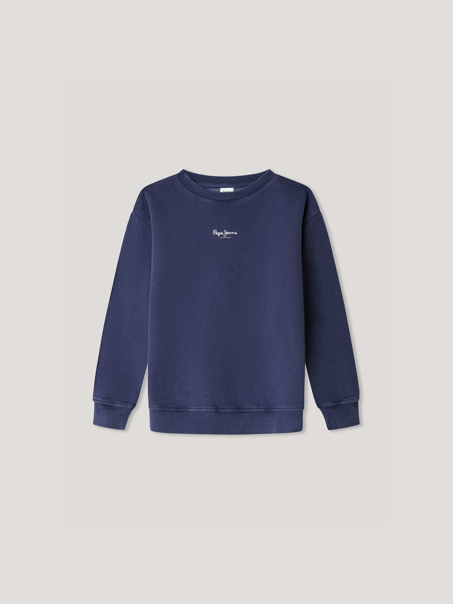 Sweatshirt Relaxed Fit