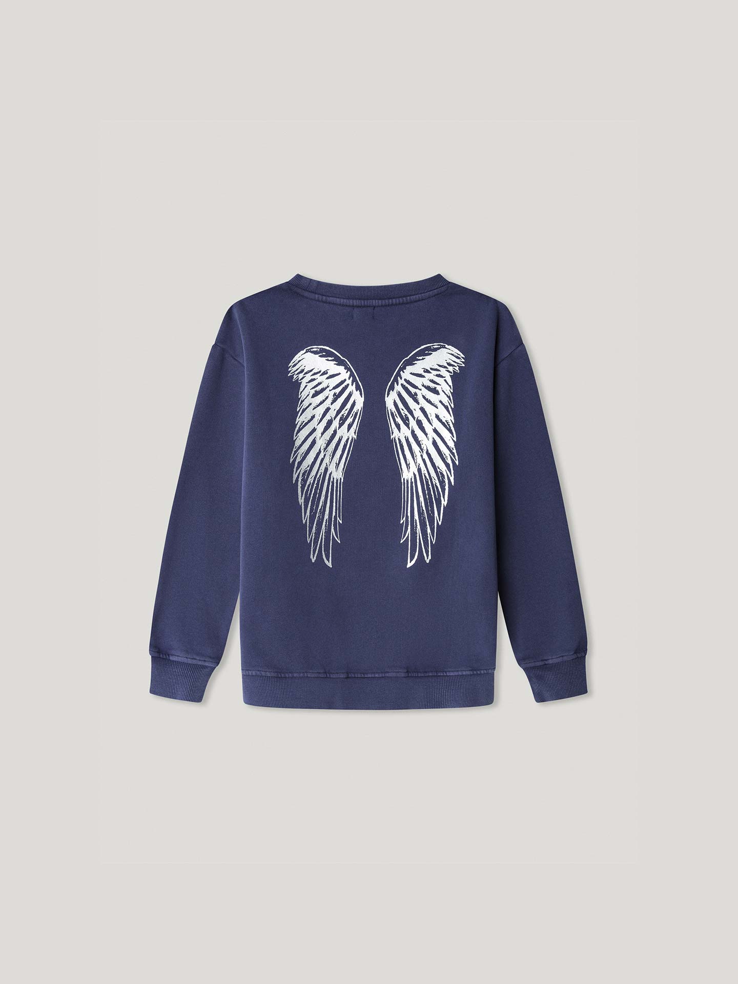 Sweatshirt Relaxed Fit