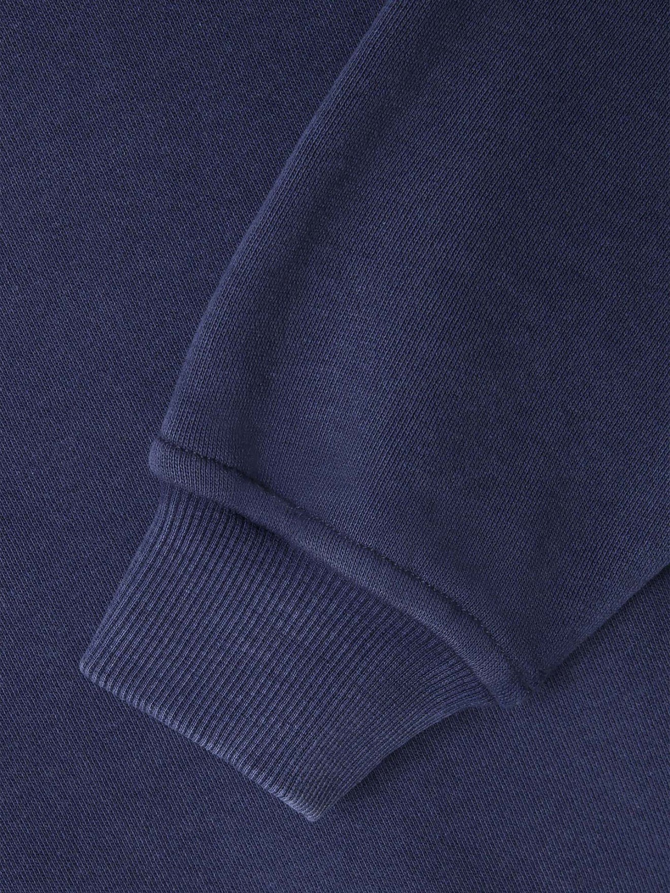 Sweatshirt Relaxed Fit