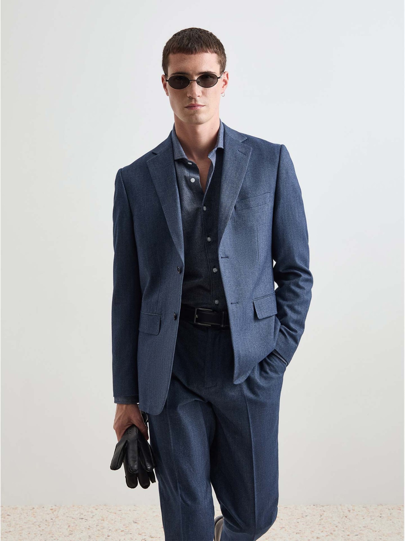 Blazer Slim Fit
