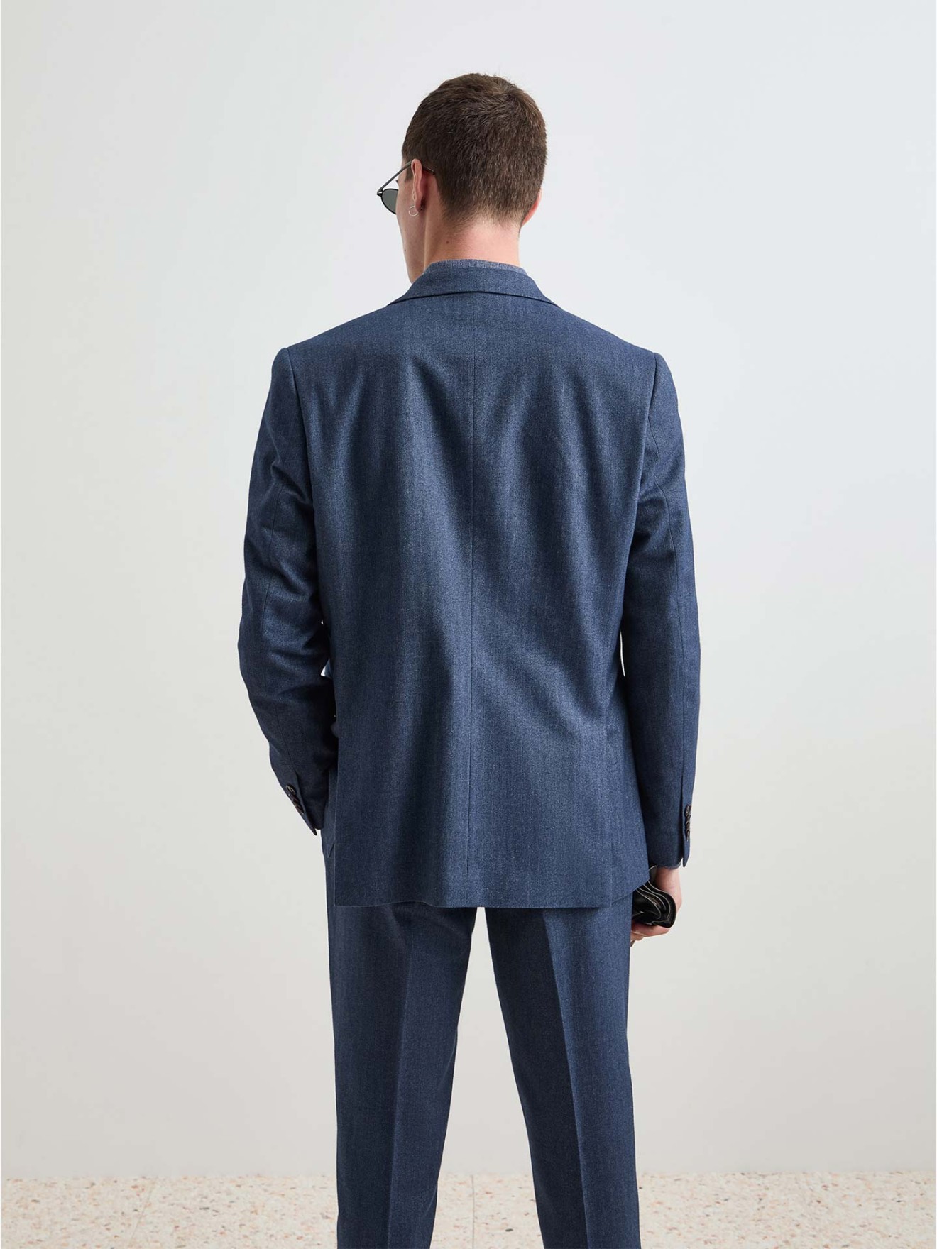 Blazer Slim Fit