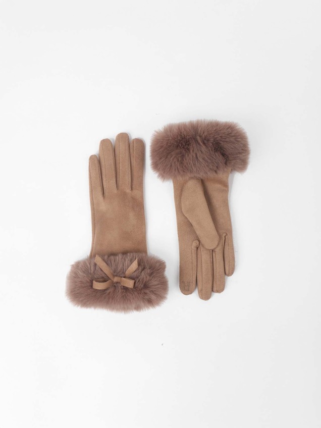 Luvas Elodie