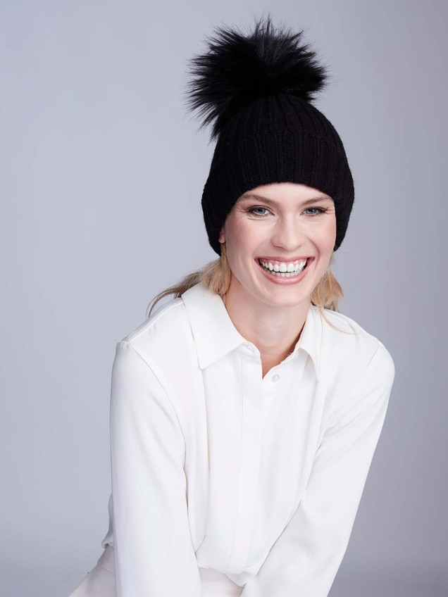 Gorro Kiara
