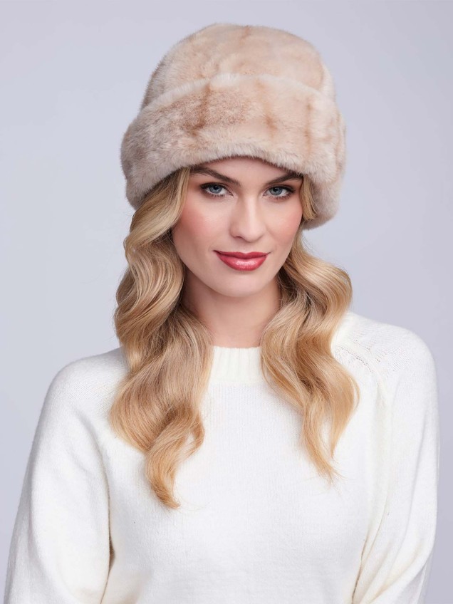 Gorro Marilyn H