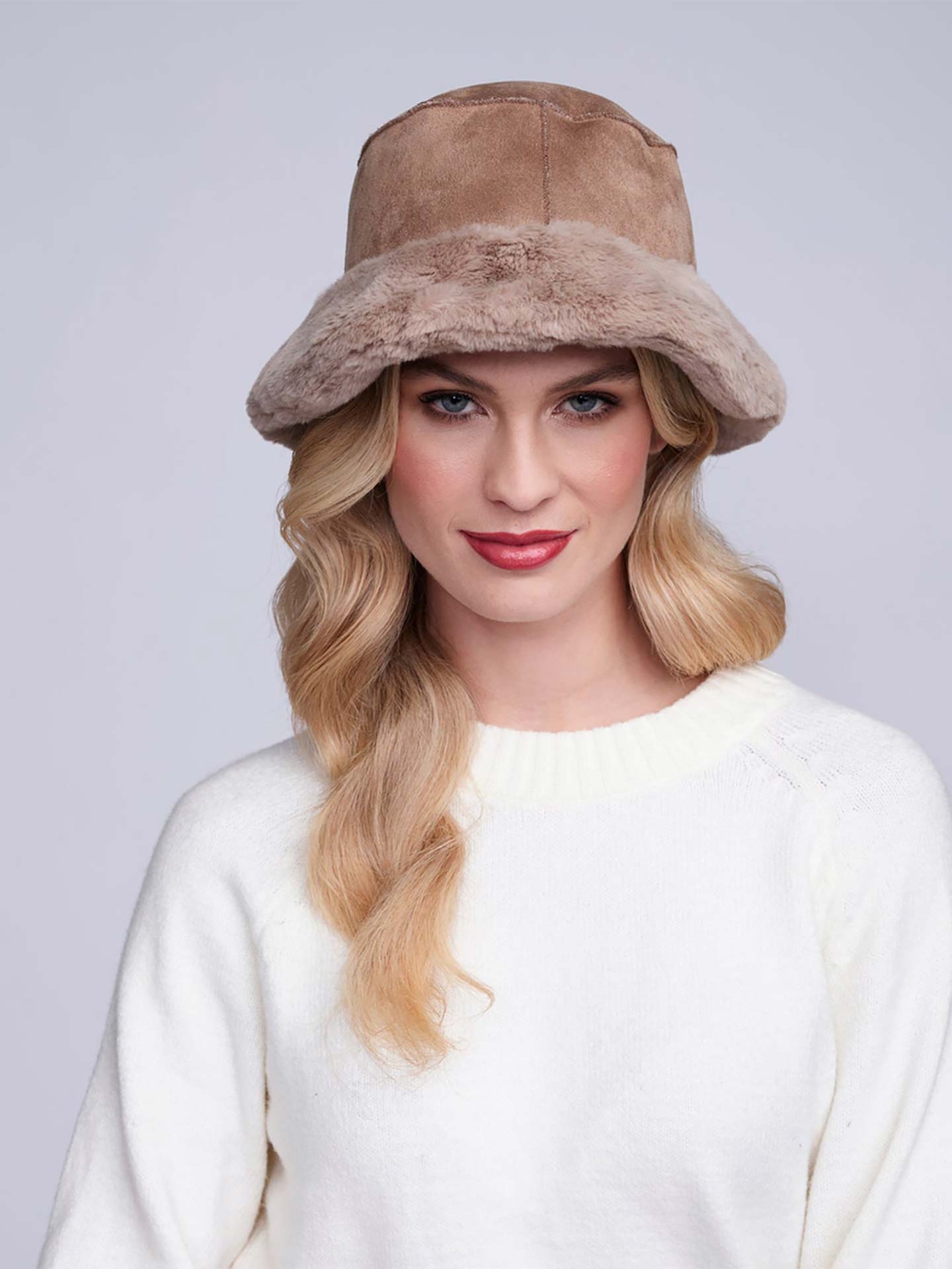 Chapéu Bucket Isabella