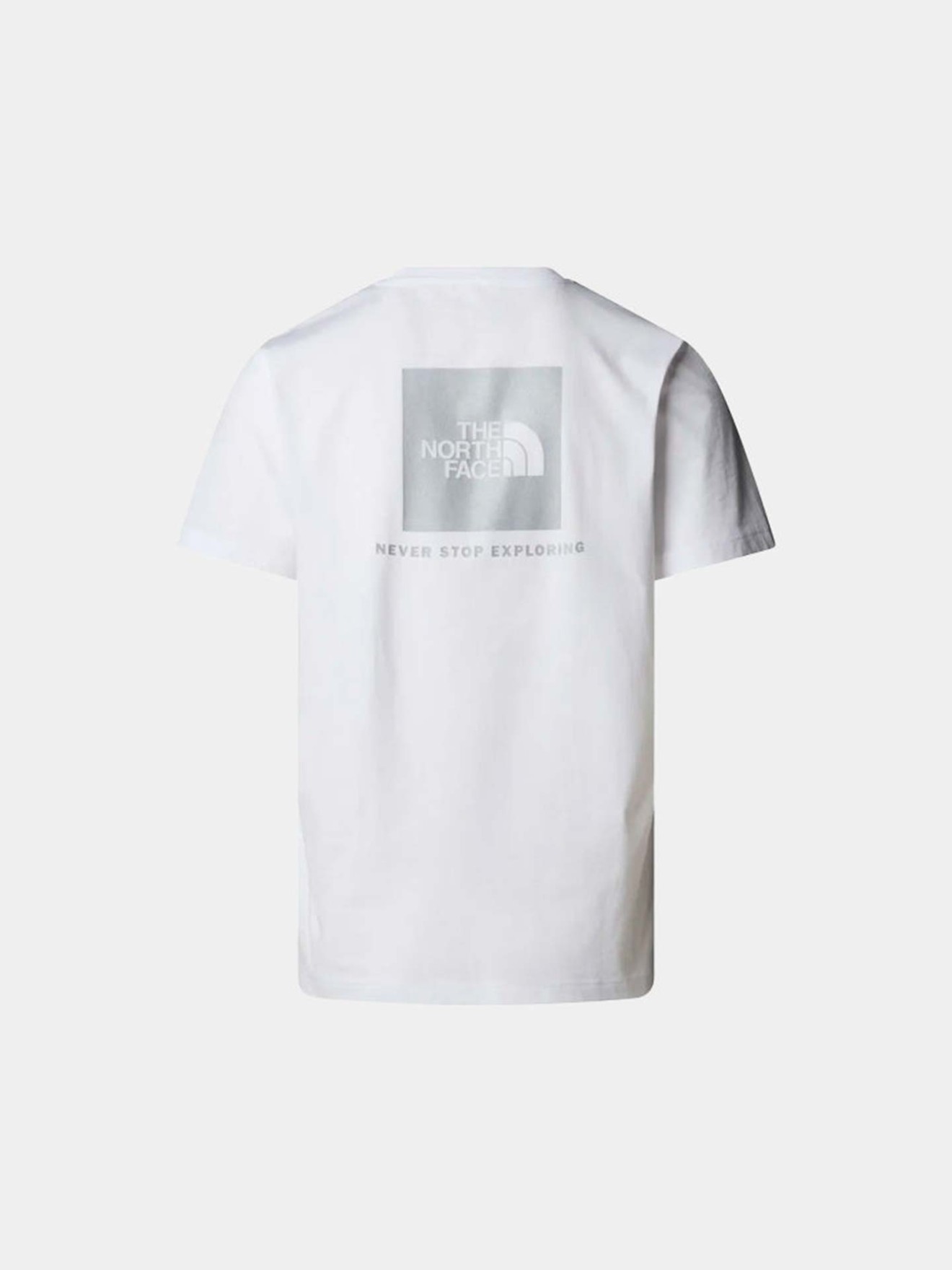 T-shirt Refletora NSE Box