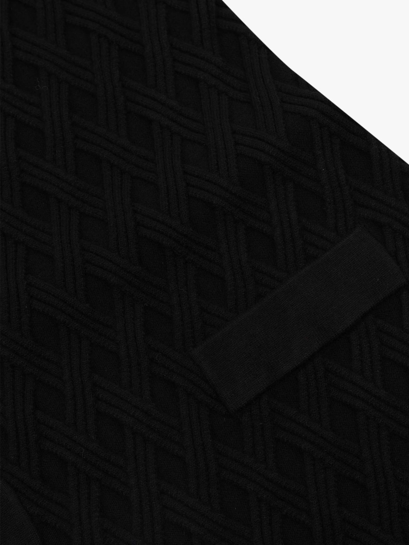 Vestido Curto de Malha