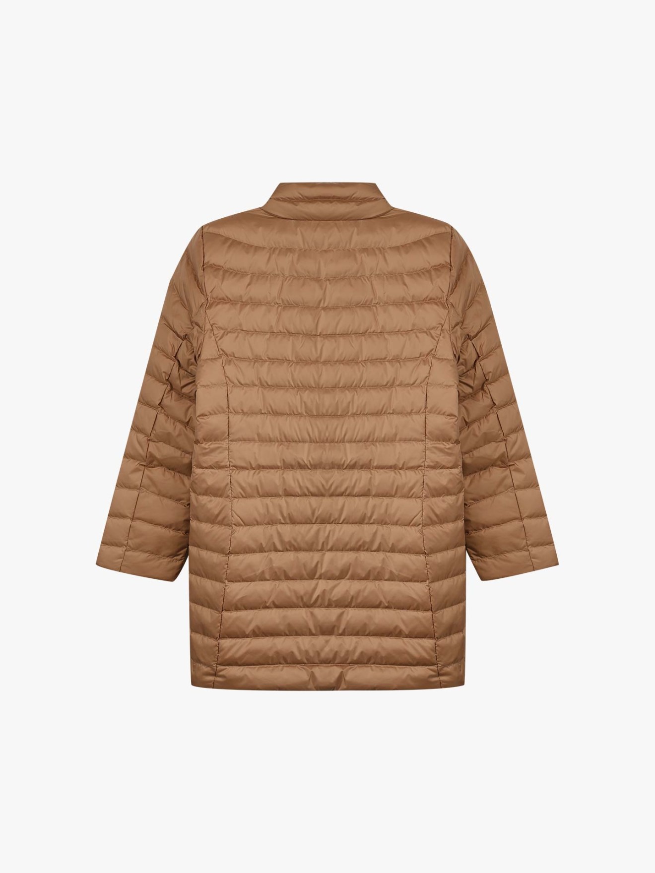 Parka Acolchoada