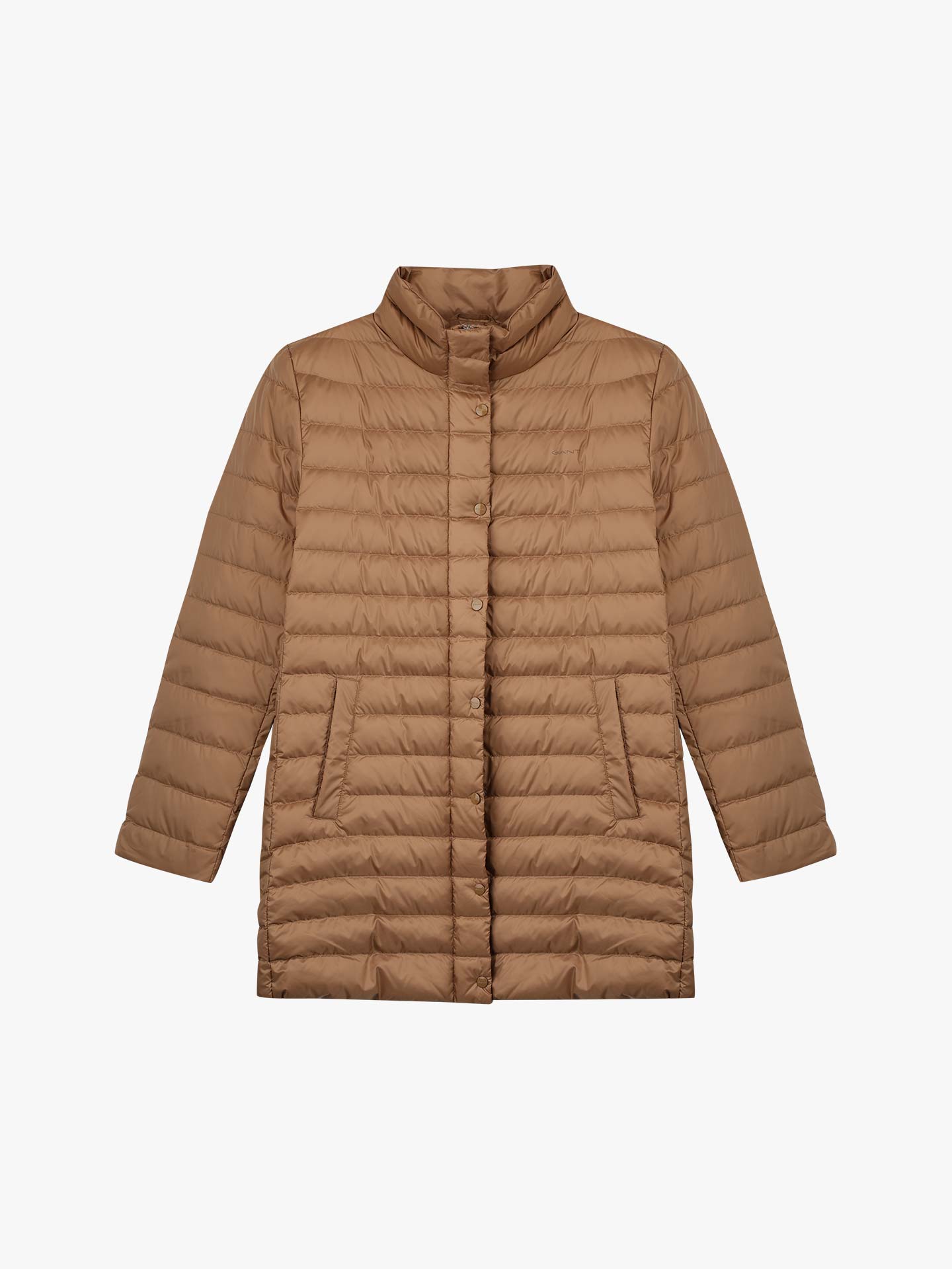 Parka Acolchoada