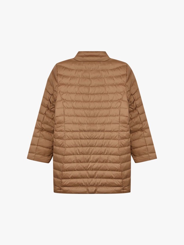 Parka Acolchoada