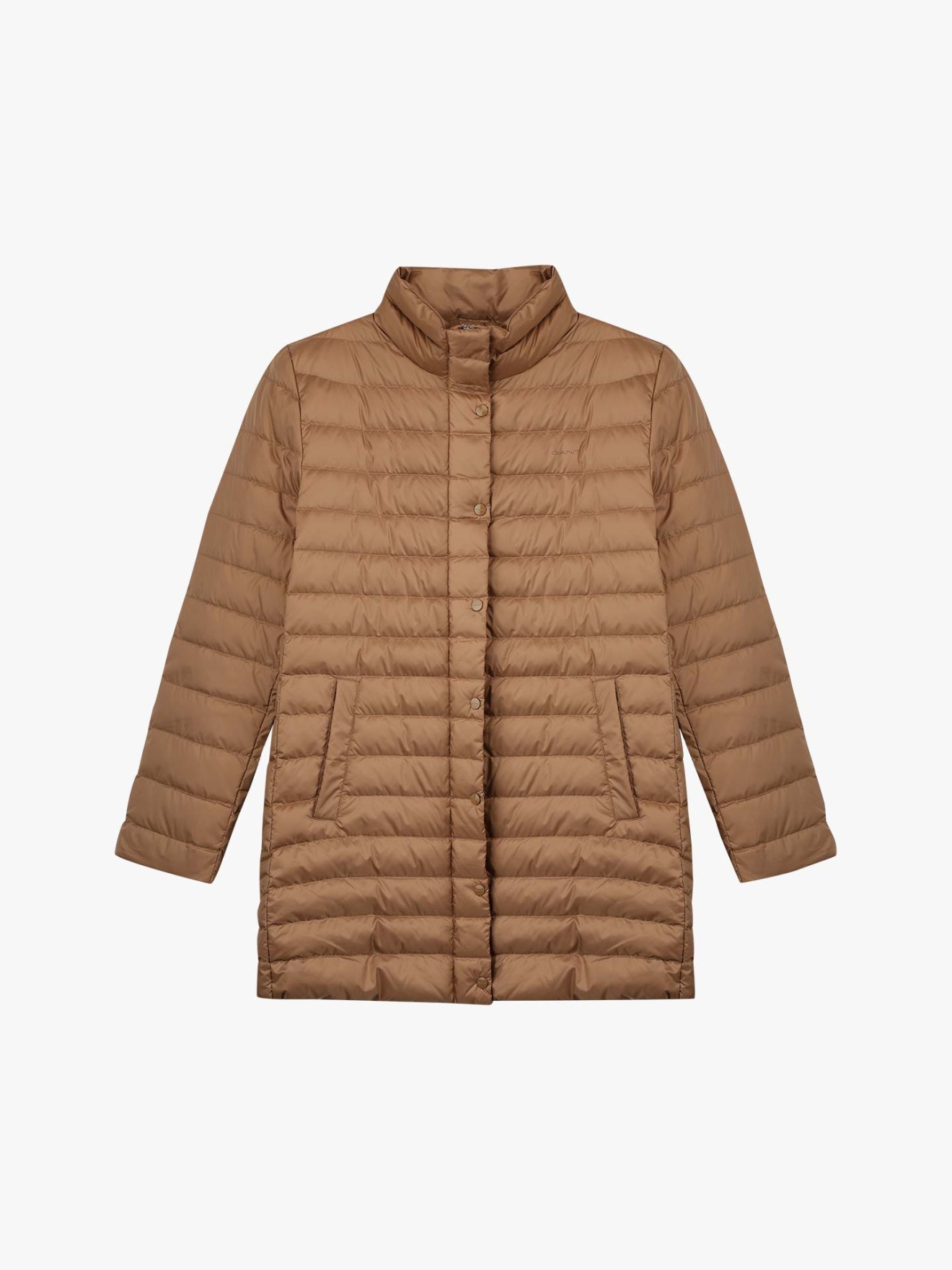 Parka Acolchoada