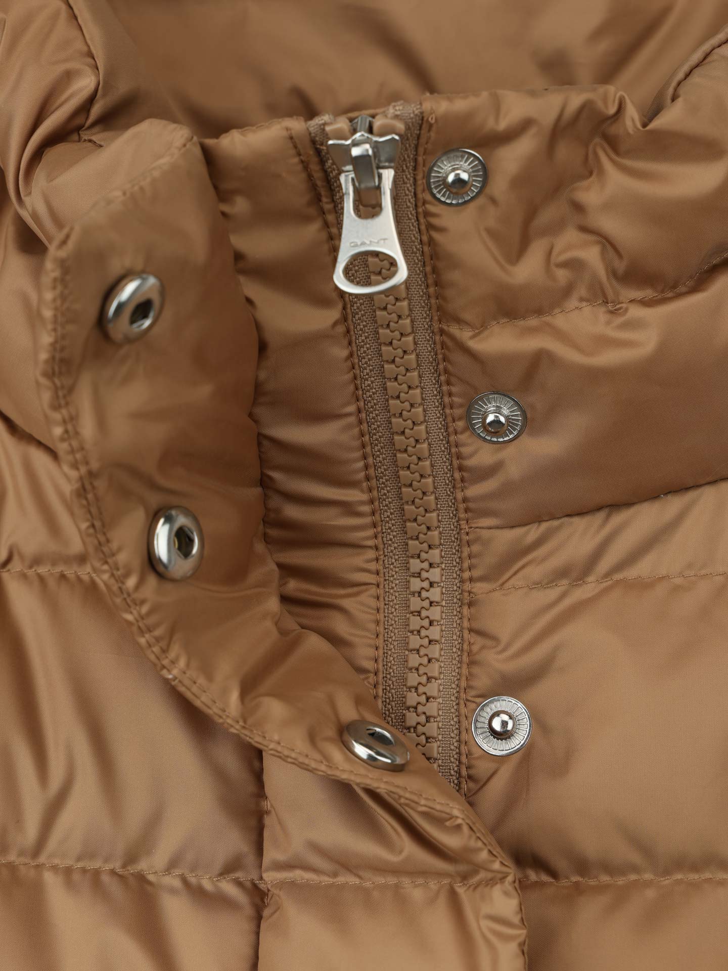 Parka Acolchoada