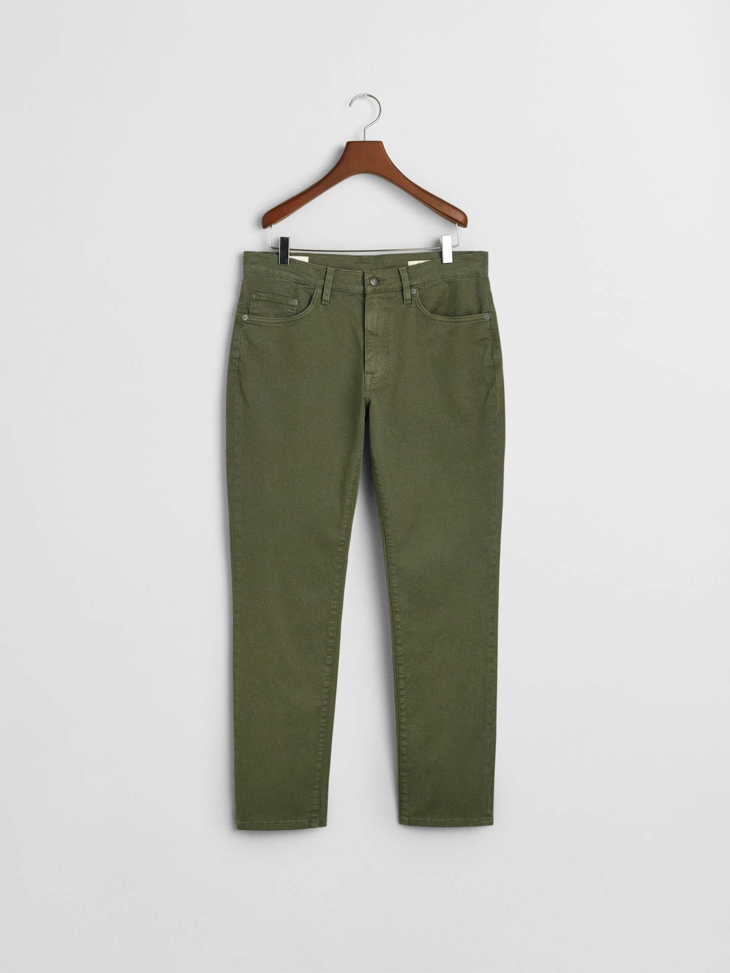 Calas Slim Fit