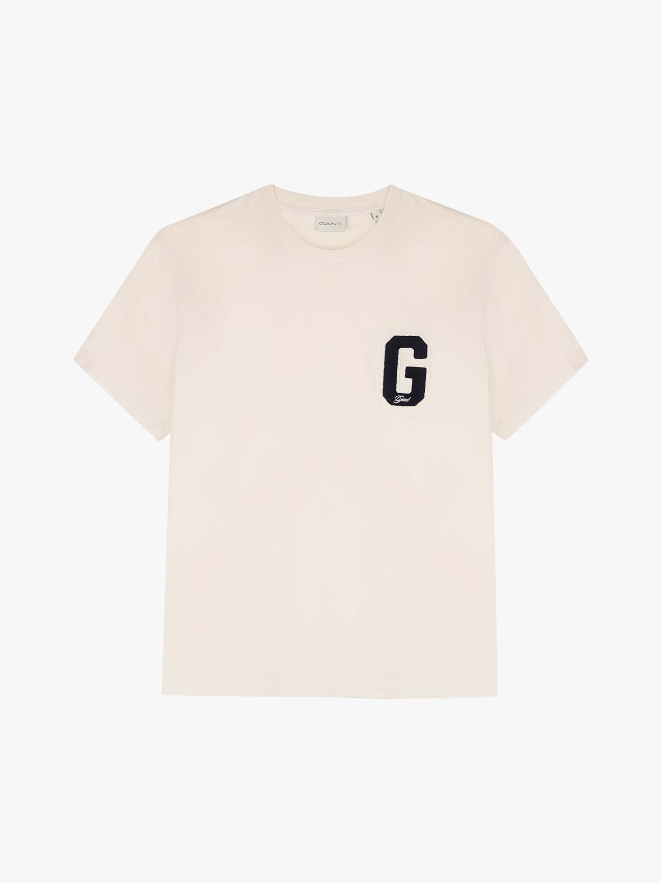 T-shirt Regular Fit