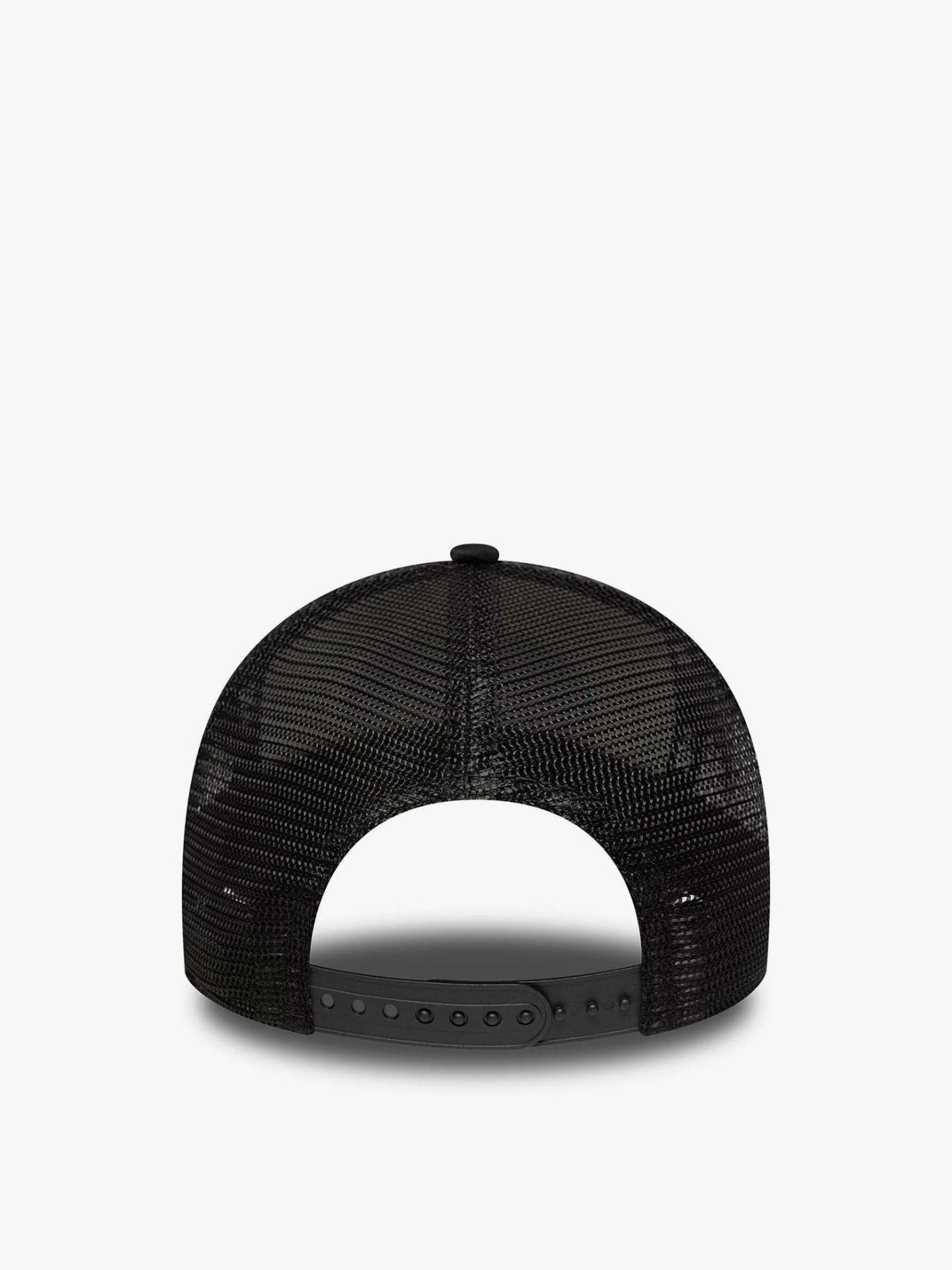 Bon Oval Patch 9FORTY E-Frame Trucker
