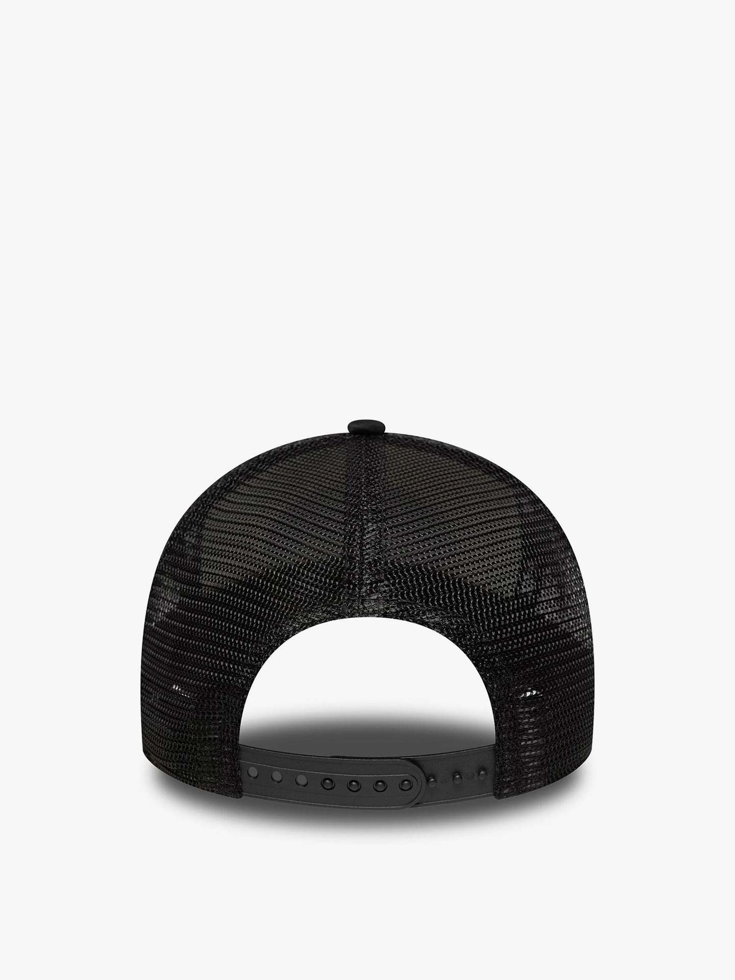 Boné Oval Patch 9FORTY E-Frame Trucker