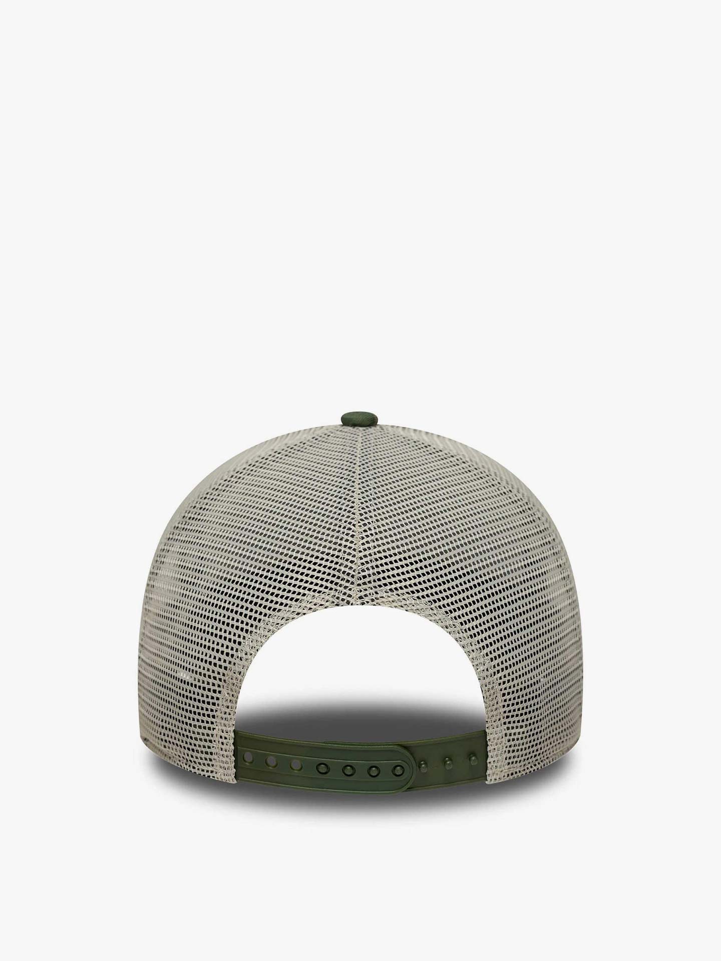 Boné Oval Patch 9FORTY E-Frame Trucker