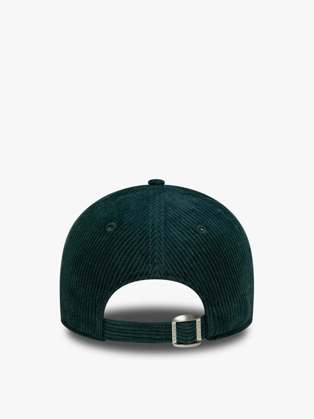 Boné LA Dodgers Womens MLB Cord 9FORTY