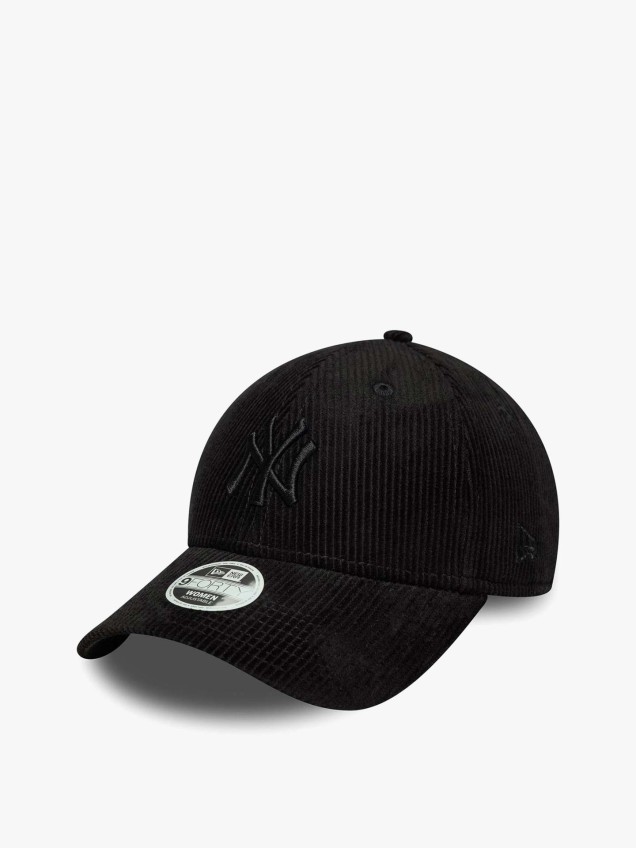 Bon New York Yankees Womens MLB Cord 9FORTY