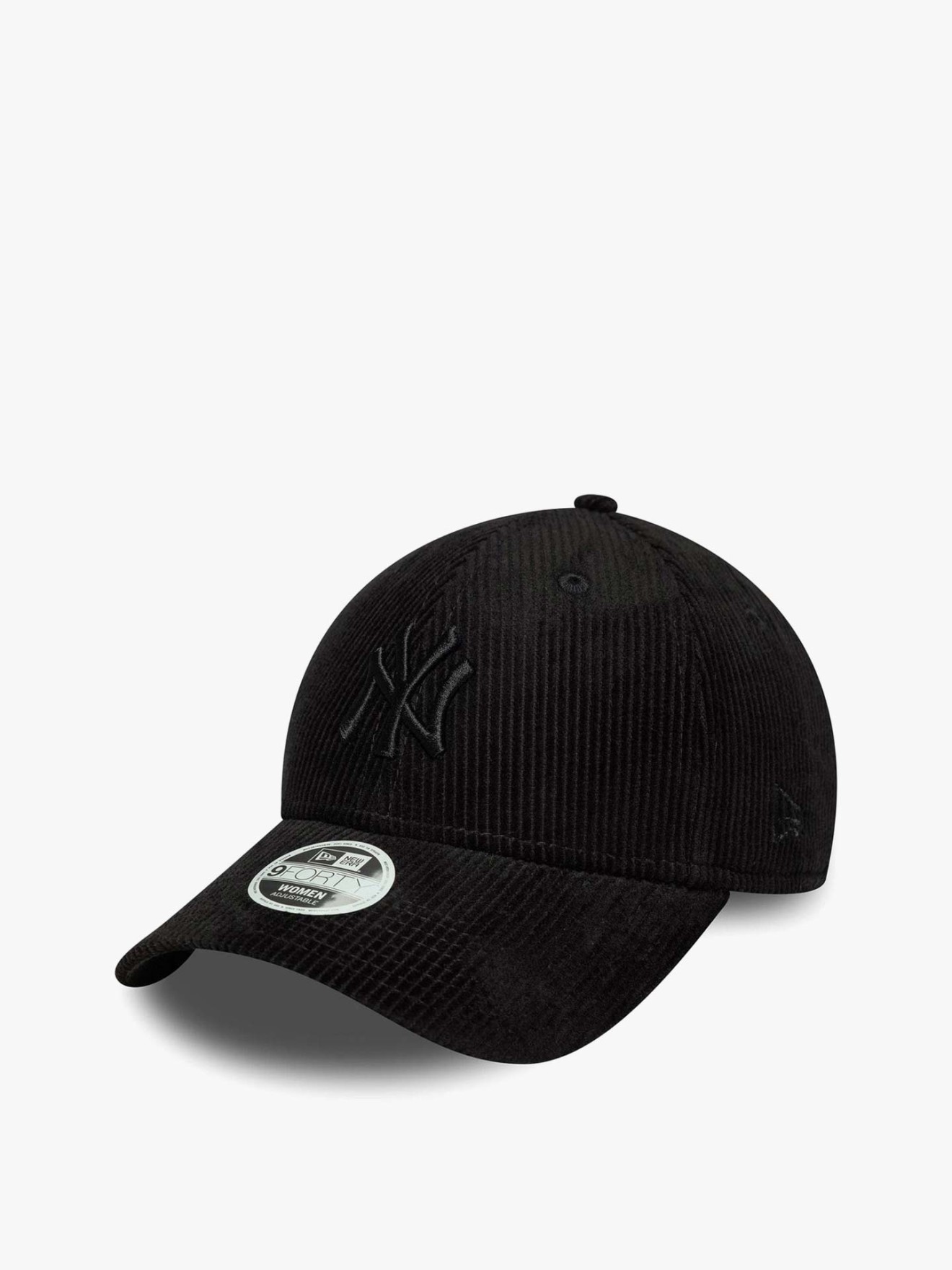 Bon New York Yankees Womens MLB Cord 9FORTY