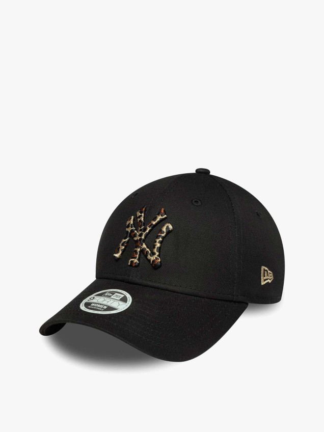 Bon LA Dodgers Womens MLB Infill 9FORTY