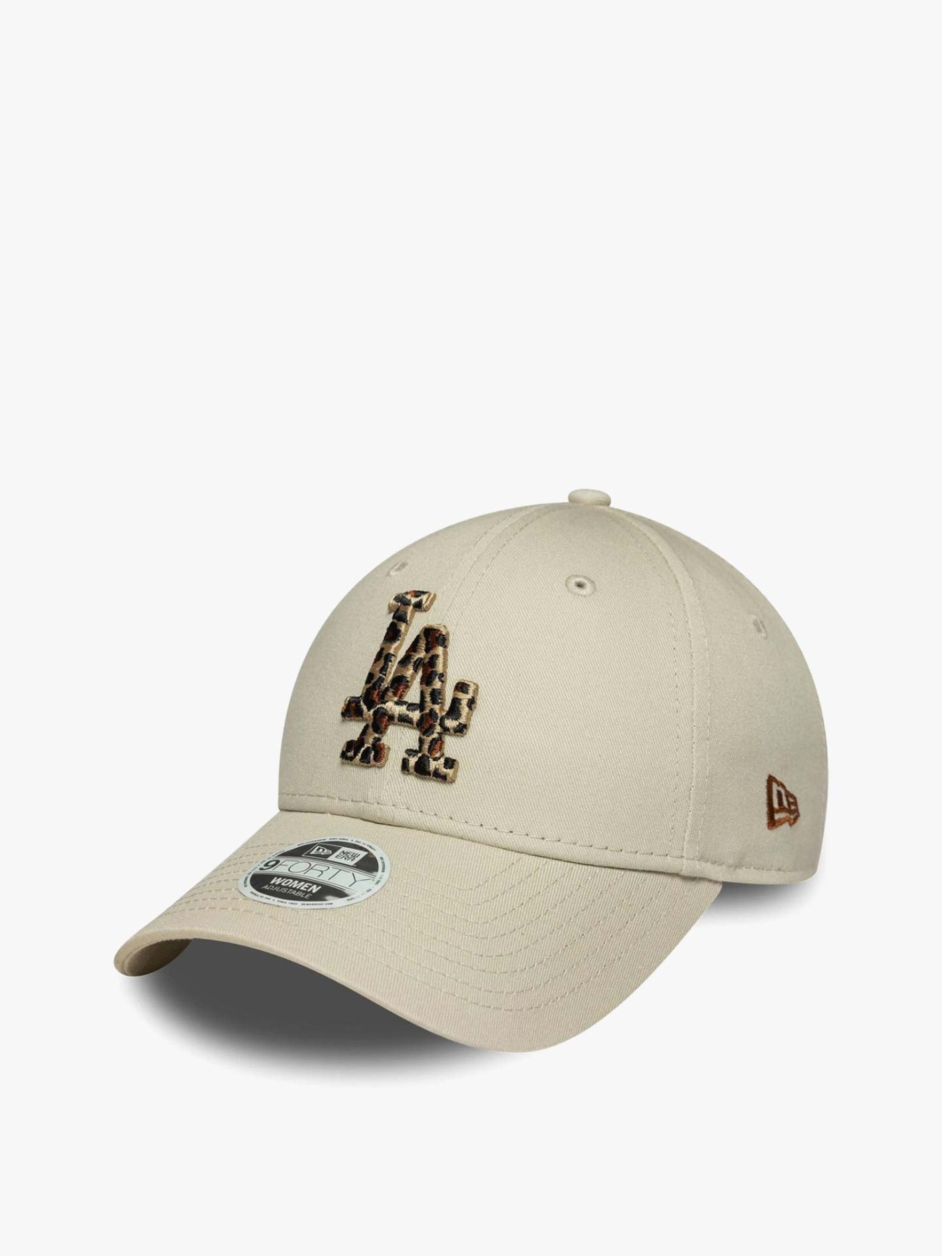 Bon� LA Dodgers Womens MLB Infill 9FORTY