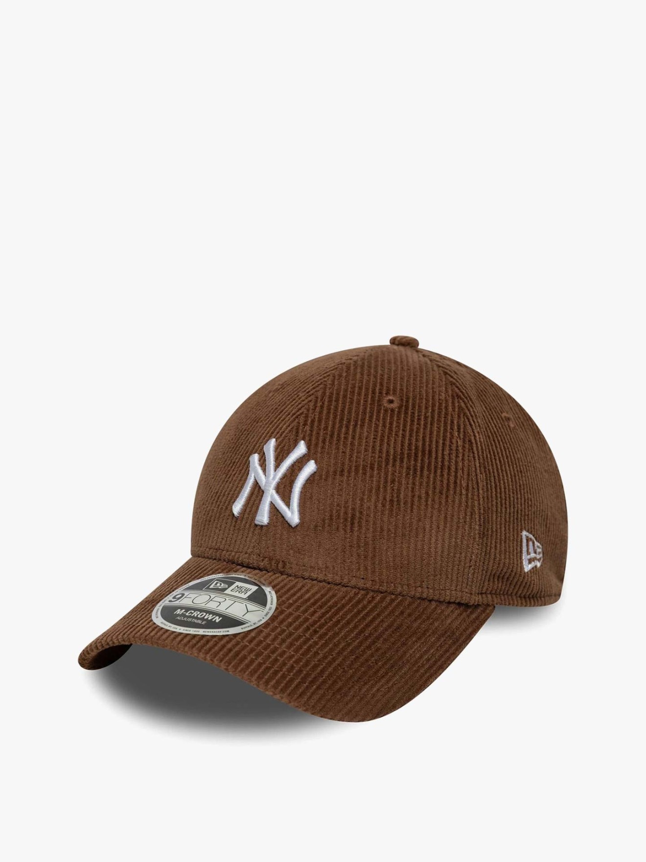 Bon New York Yankees MLB Cord 9FORTY M-Crown