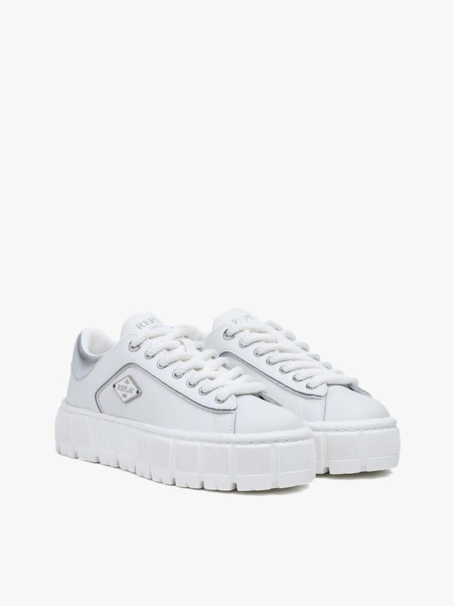 Sapatilhas de Plataforma