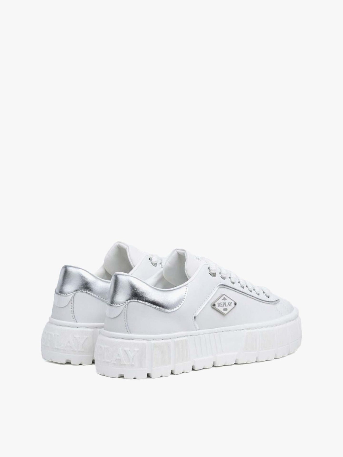 Sapatilhas de Plataforma