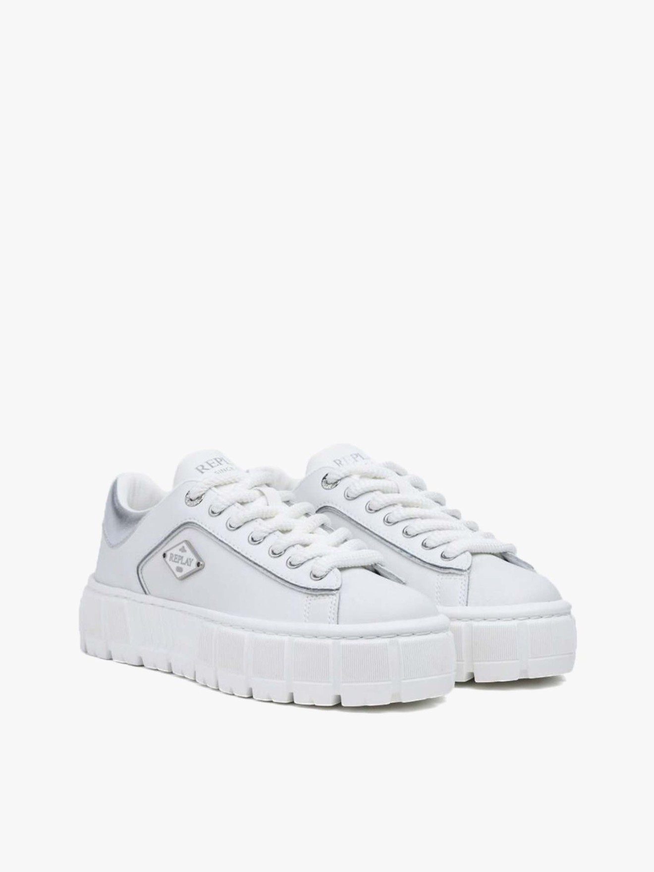 Sapatilhas de Plataforma