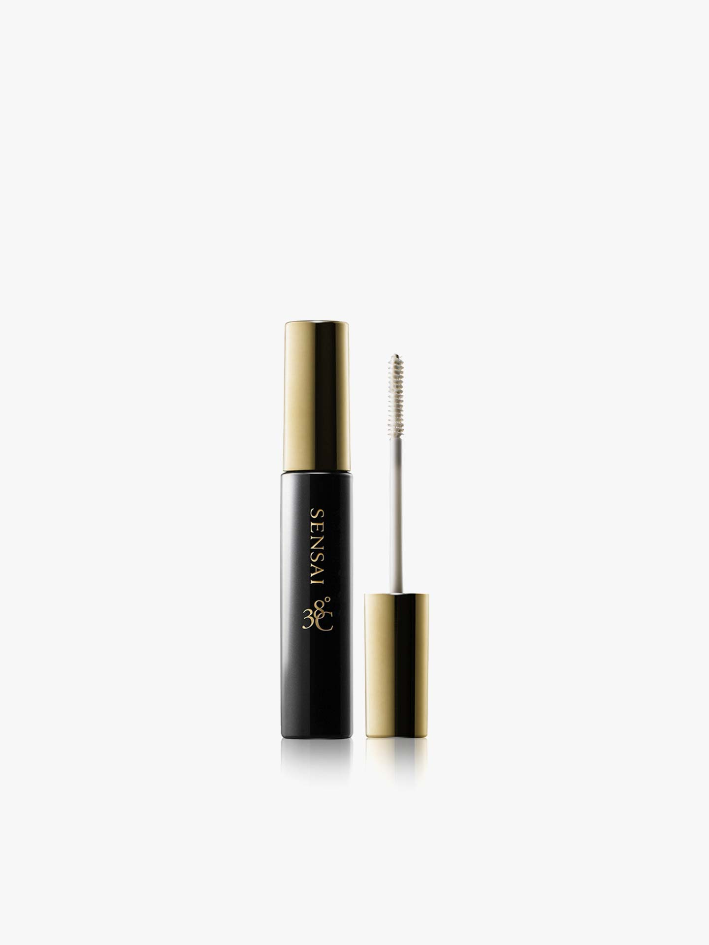 Base Eyelash 38C
