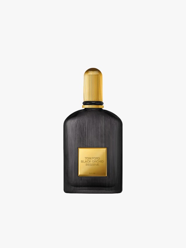 Perfume Black Orchid Reserve