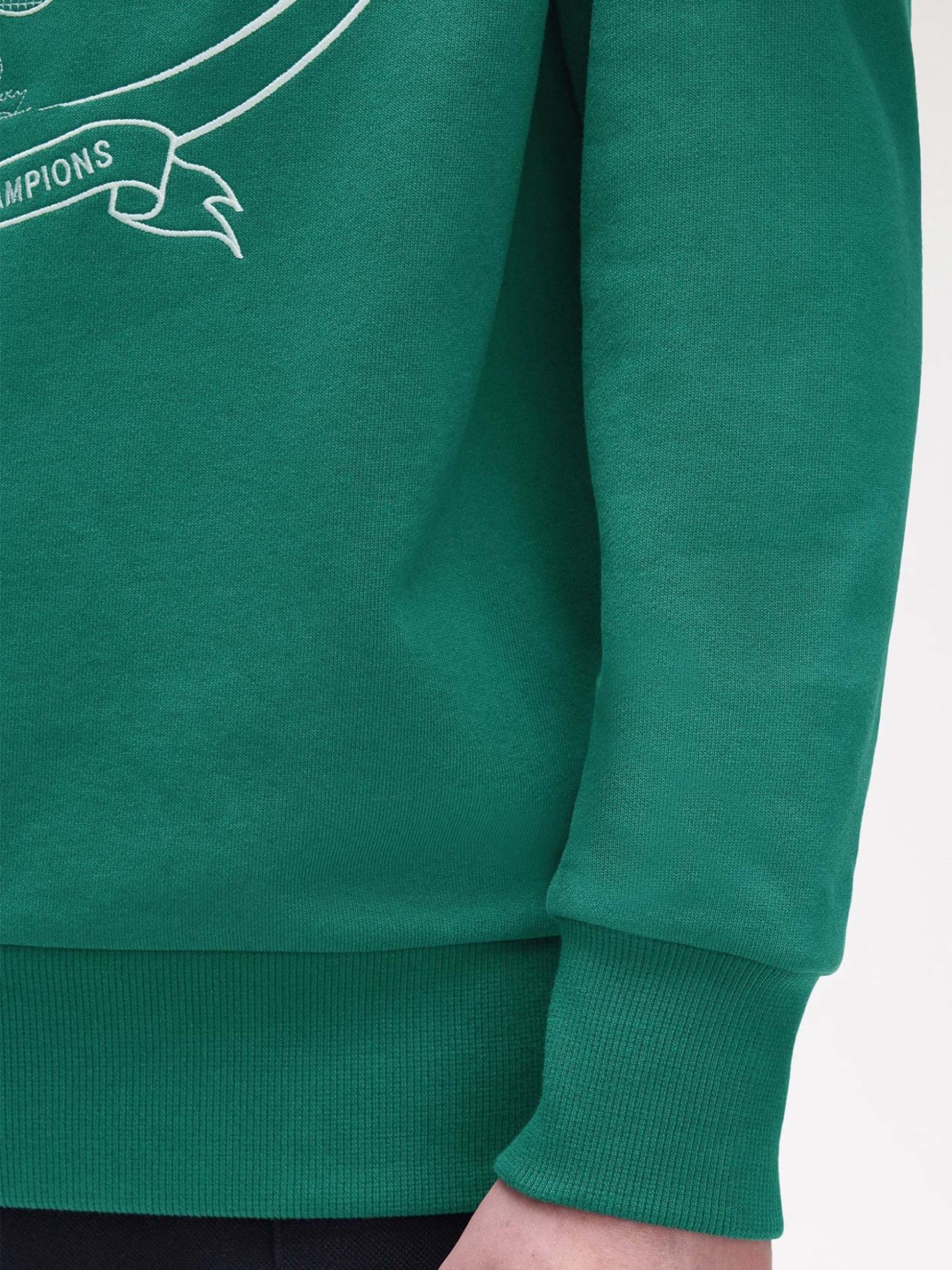 Camisola Chosen By Champions M1605