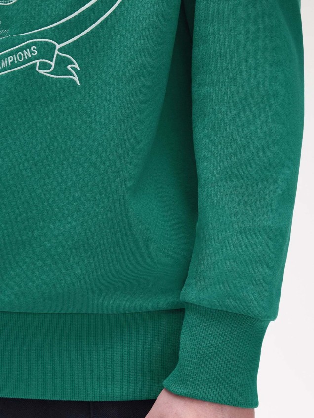 Camisola Chosen By Champions M1605