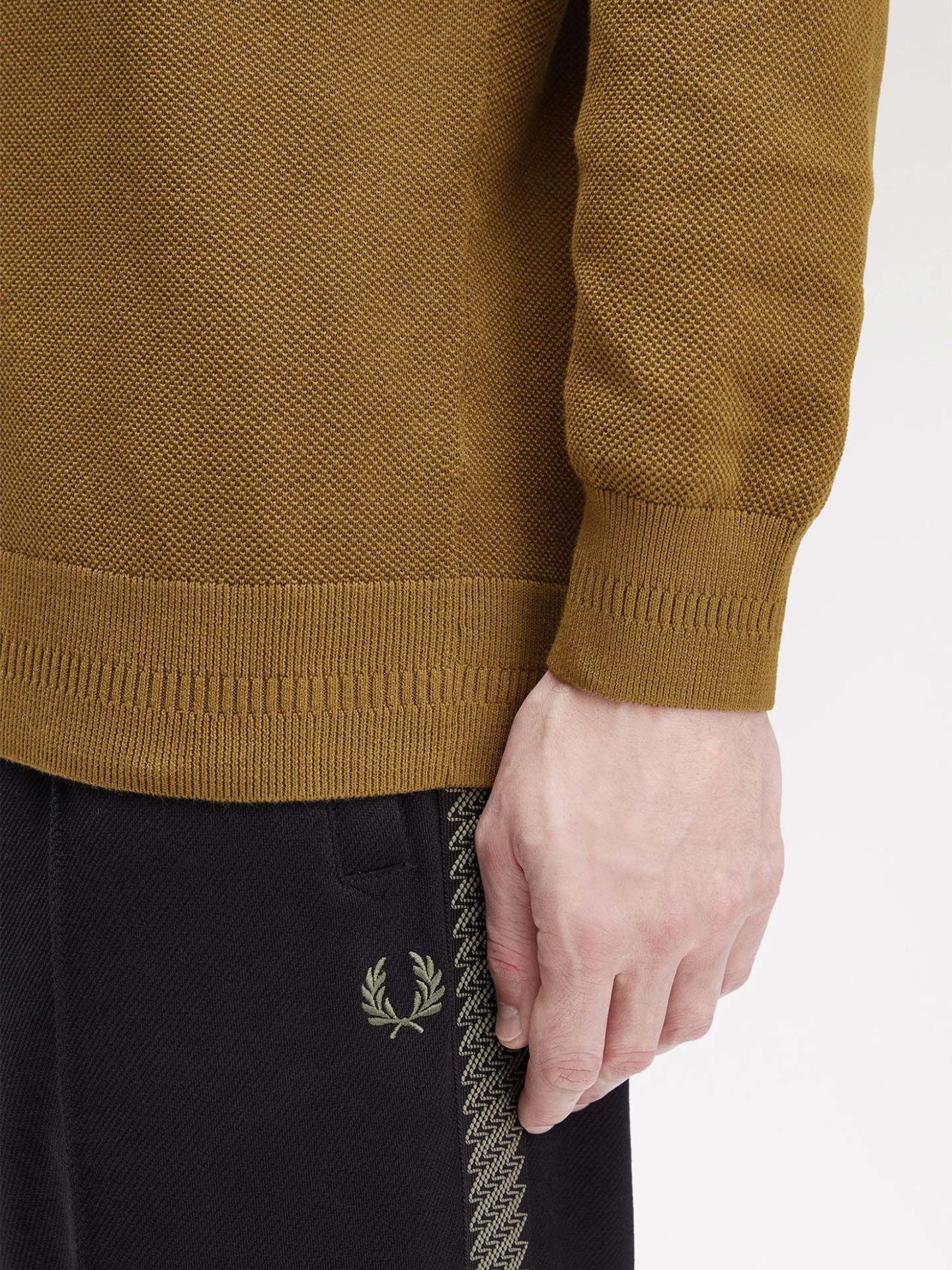 Camisola de Malha K1309