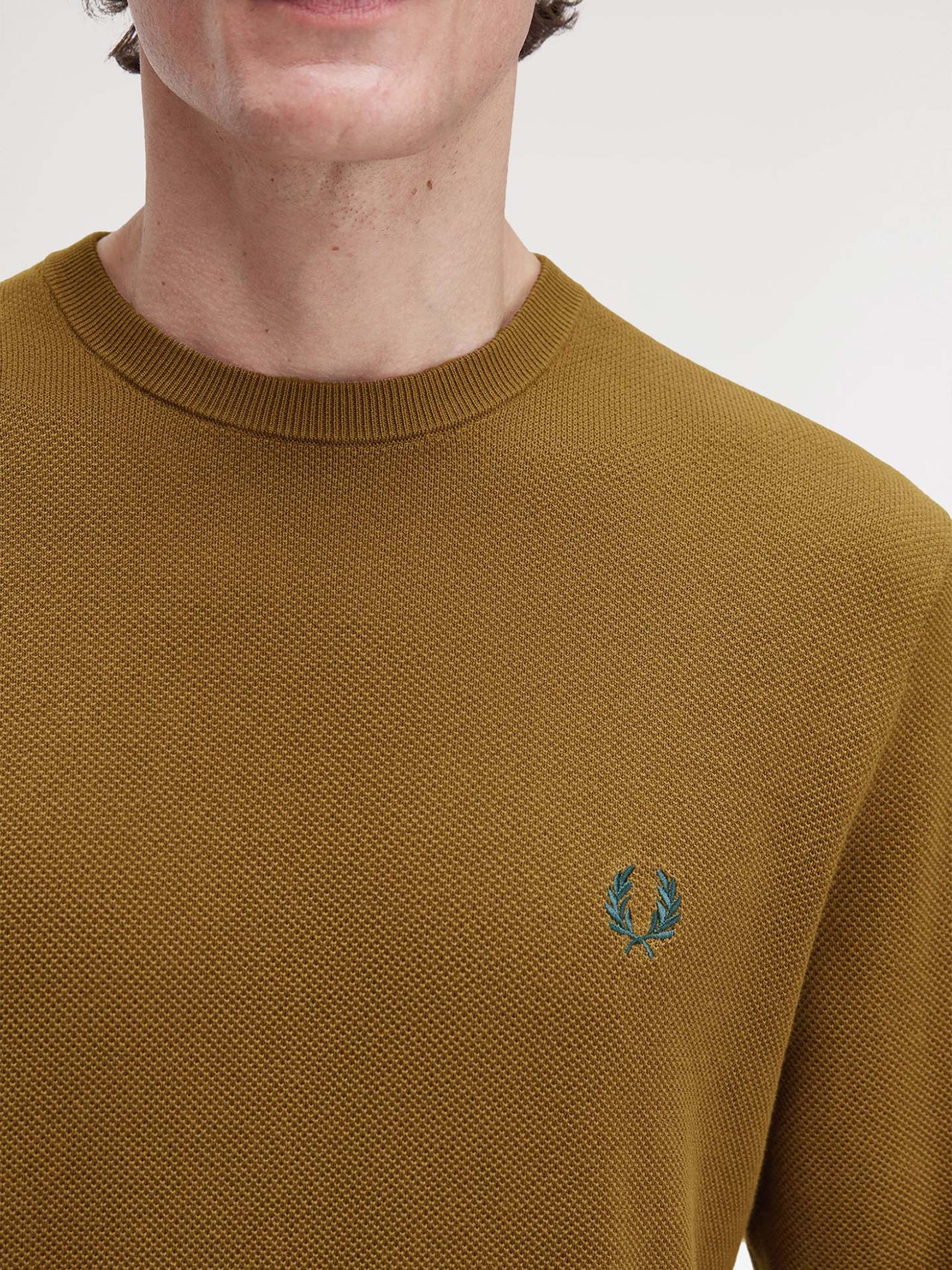 Camisola de Malha K1309