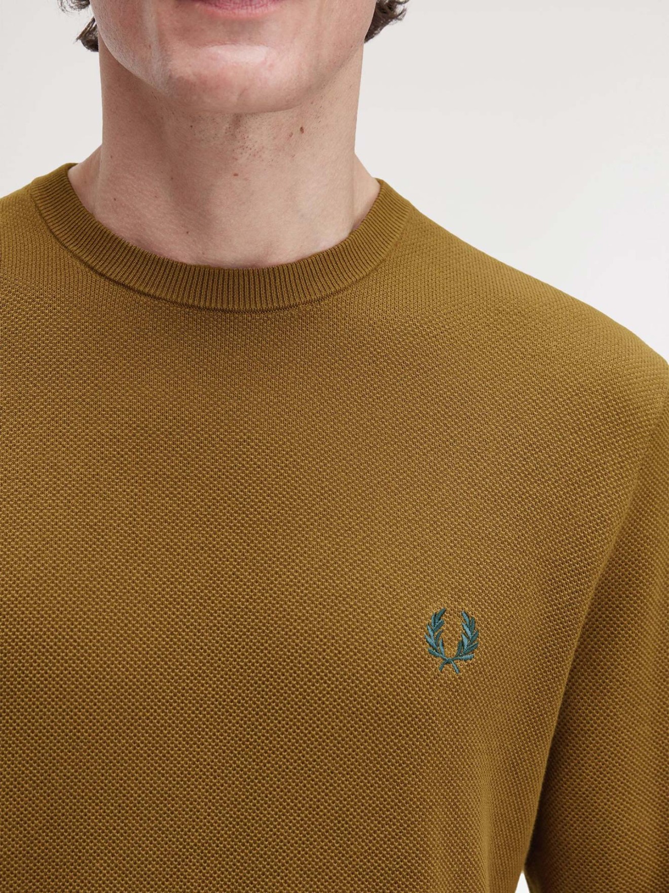 Camisola de Malha K1309