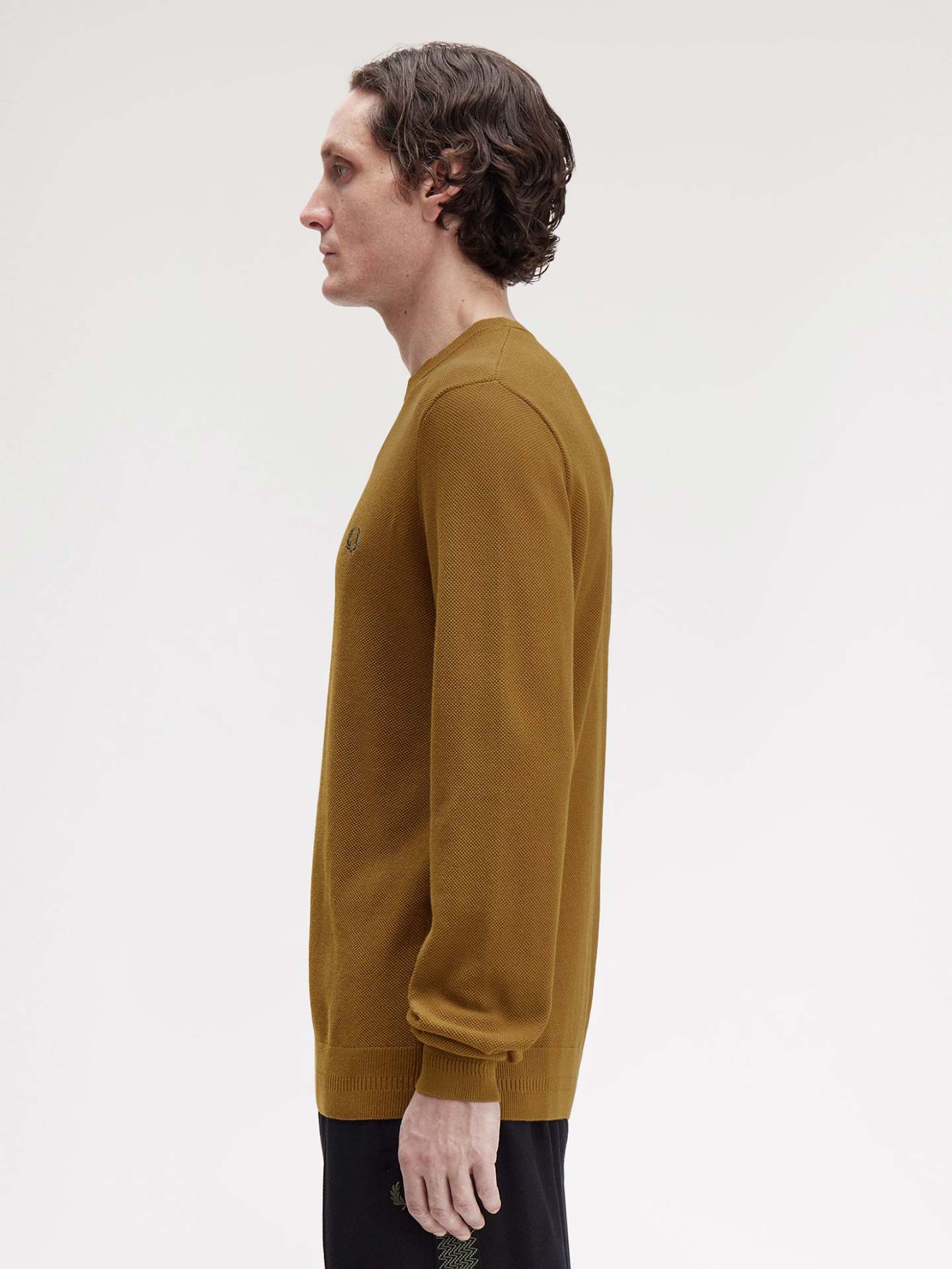 Camisola de Malha K1309