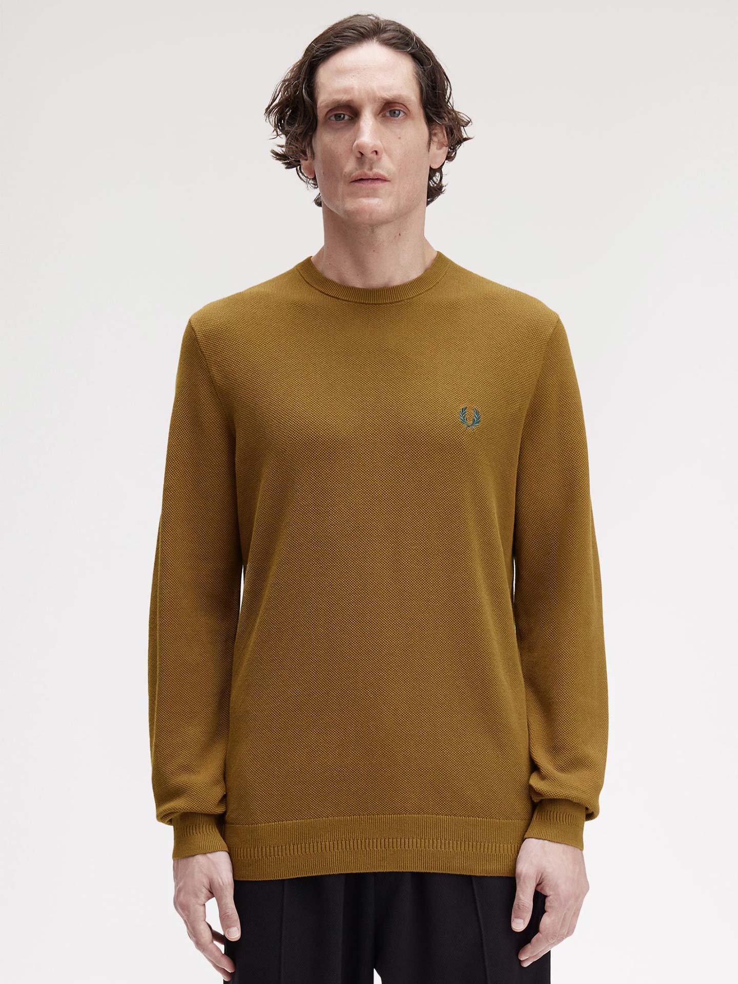 Camisola de Malha K1309