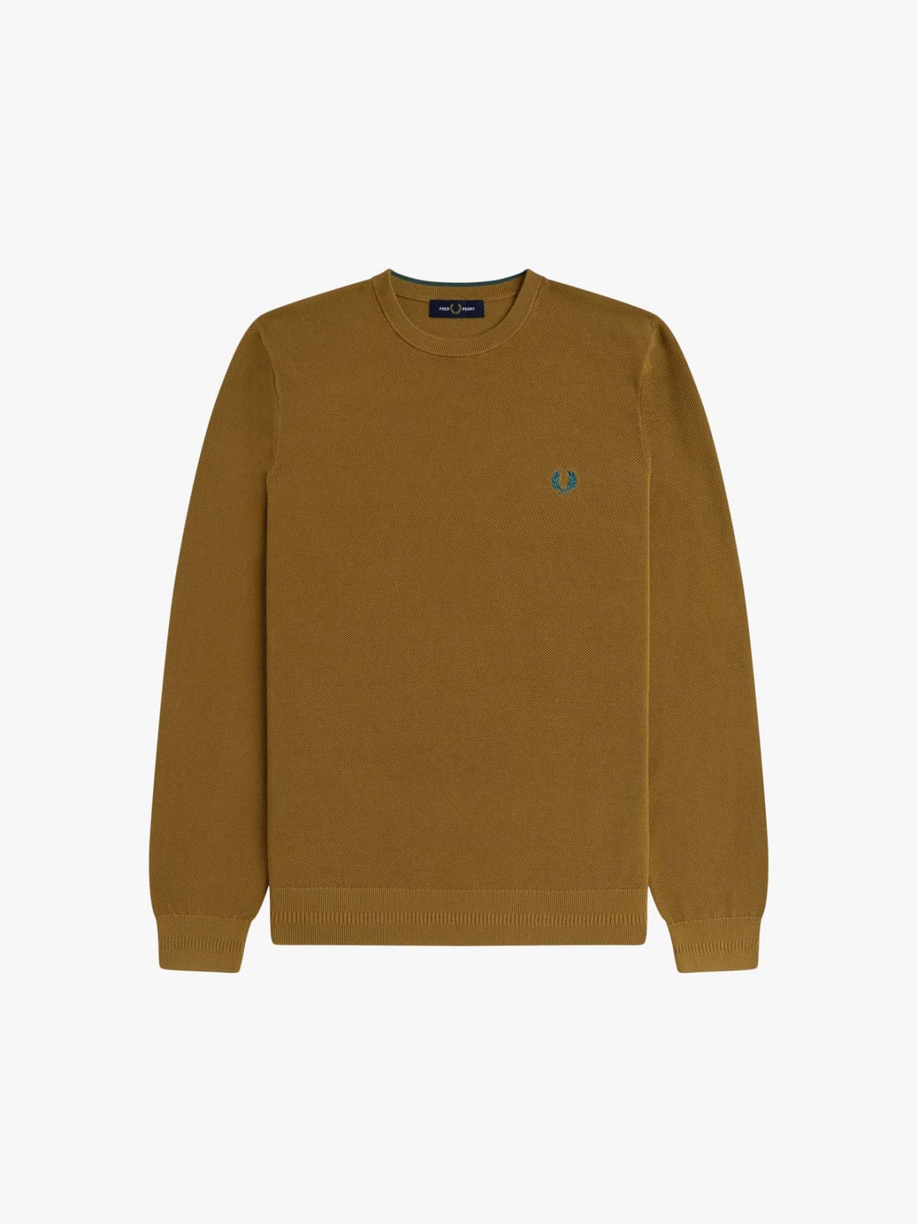 Camisola de Malha K1309