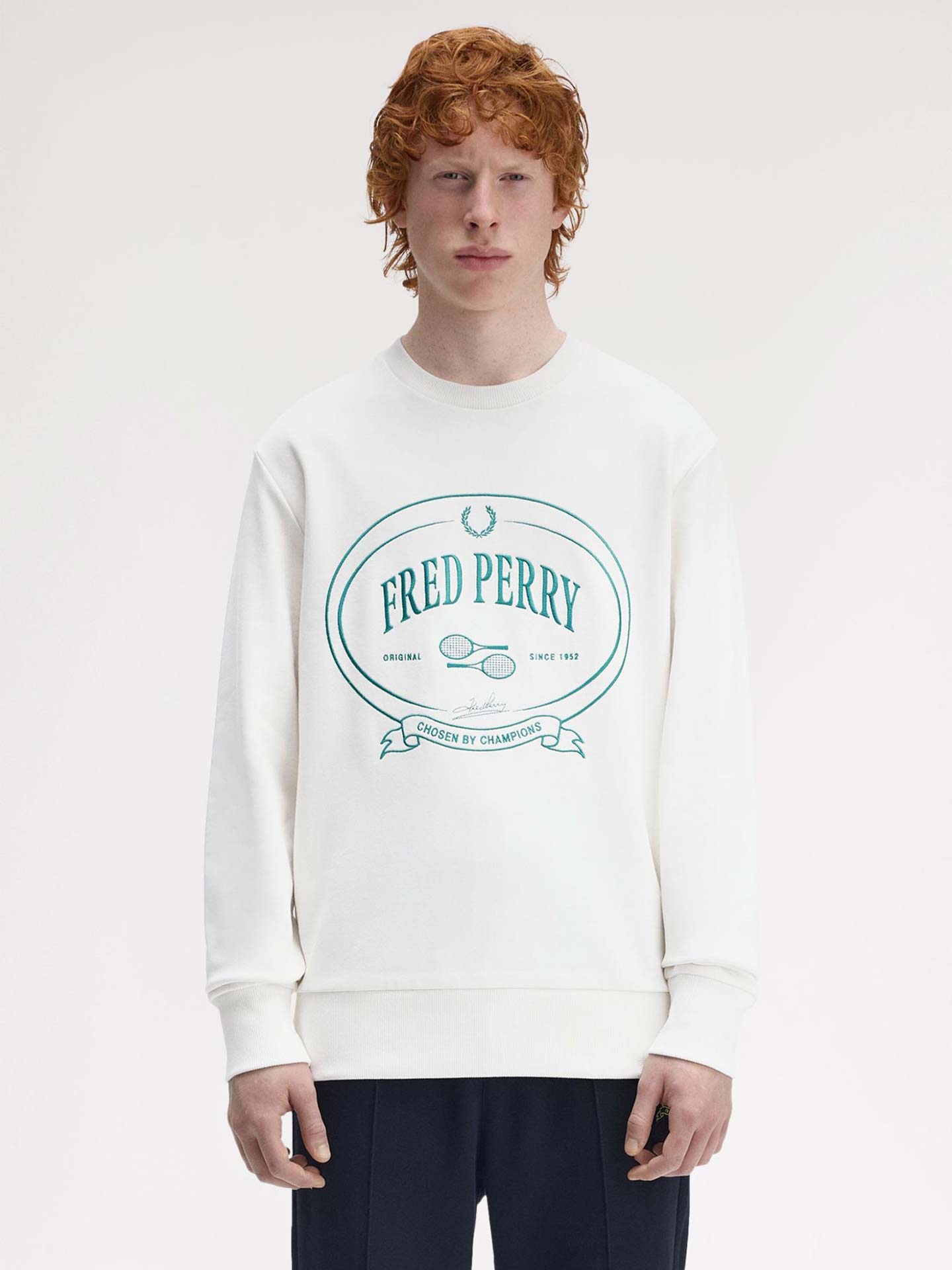 Camisola Chosen By Champions M1605